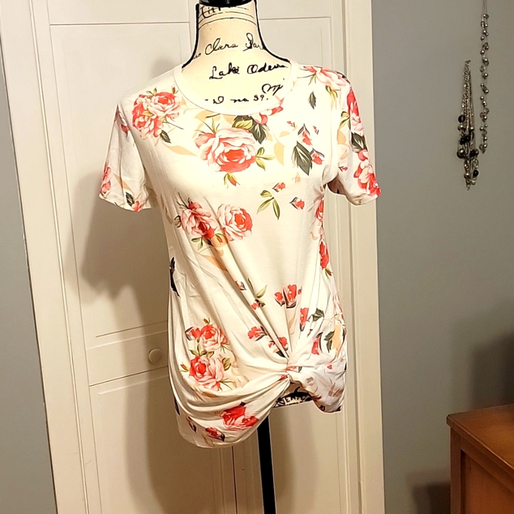 Summer Top